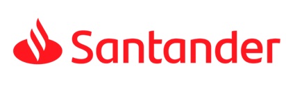 BANCO SANTANDER Logo