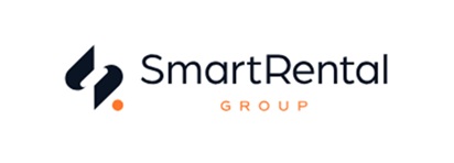 SMARTRENTAL GROUP Logo
