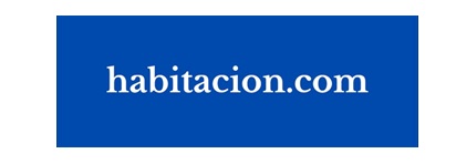 HABITACION.COM Logo