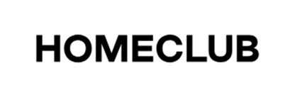 Homeclub Logo