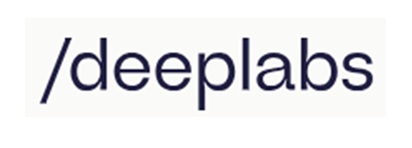 DEEPLABS Logo