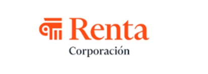 RENTA CORPORACION Logo
