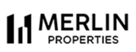 MERLIN PROPERTIES Logo