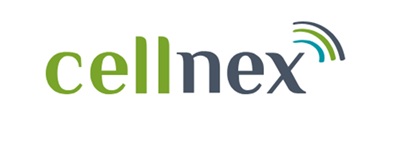 CELLNEX TELECOM Logo