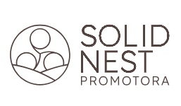 SOLID NEST Logo