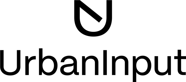URBAN INPUT Logo