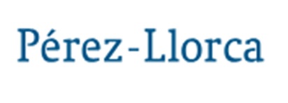 PÉREZ-LLORCA Logo