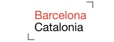 BARCELONA CATALONIA Logo