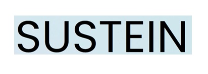 SUSTEIN MATERIAL Logo