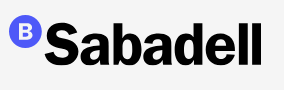 BANCO SABADELL Logo