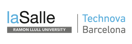 LaSalle technova Logo