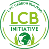 Low Carbon Building Initiative Logo
