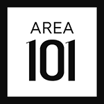 Area 101 Logo