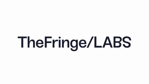 The Fringe Labs Logo