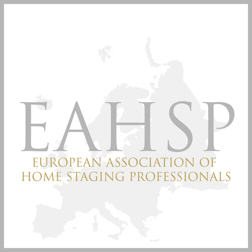 European Association of Home Staging Professionals Logo