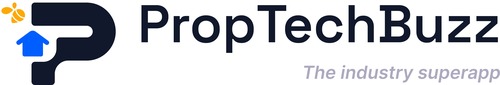 PropTechBuzz Logo