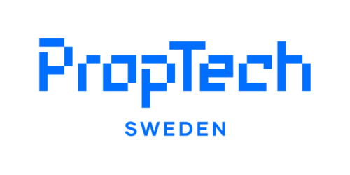 PropTech Sweden Logo