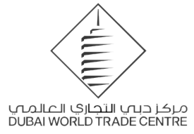 Dubai World Trade Centre Logo