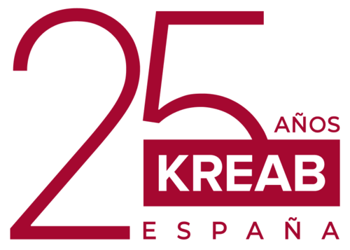 KREAB España Logo