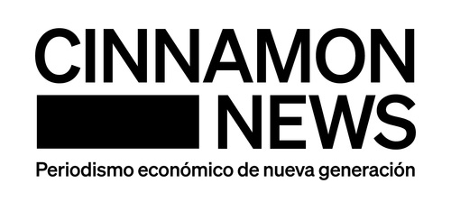 Cinnamon News Logo