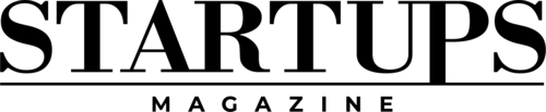 Startup Magazine Logo