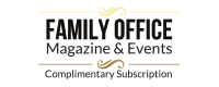 Family Office Magazine Logo