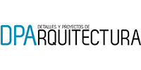 DP Arquitectura Logo