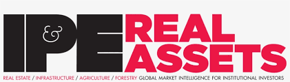 IPE Real Assets Logo