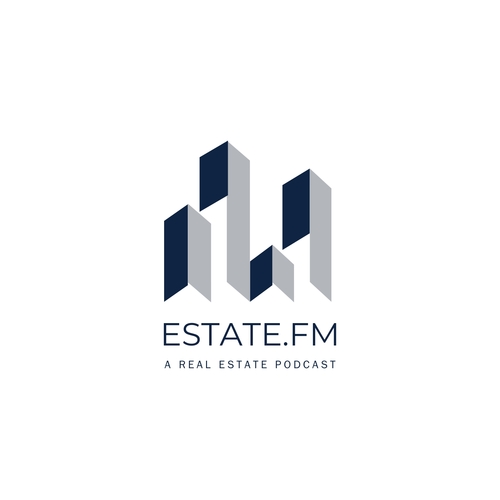 Estate FM Logo