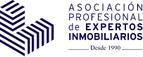 Asociación Profesional de Expertos Inmobiliarios Logo