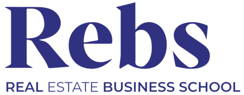 Real Estate Business School Logo