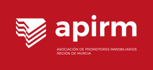 Asociaciación Promotores Inmobiliarios de Murcia Logo