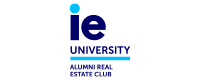 IE Real Estate CLub Logo