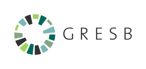GRESB Logo