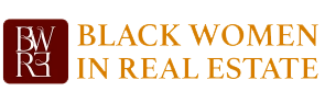 Black Women in Real Estate Logo