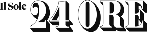 IL SOLE24 ORE Logo