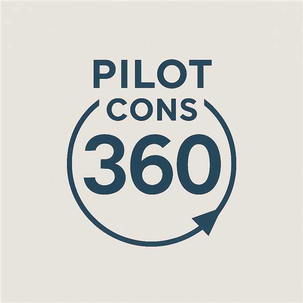 PILOT CONS 360 Logo