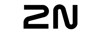 2N Telekomunikace, a.s. Logo