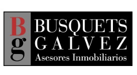 BUSQUETS GALVEZ Logo