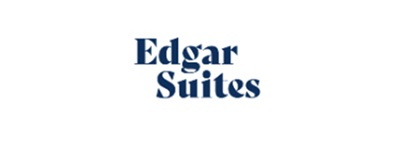 EDGAR SUITES Logo
