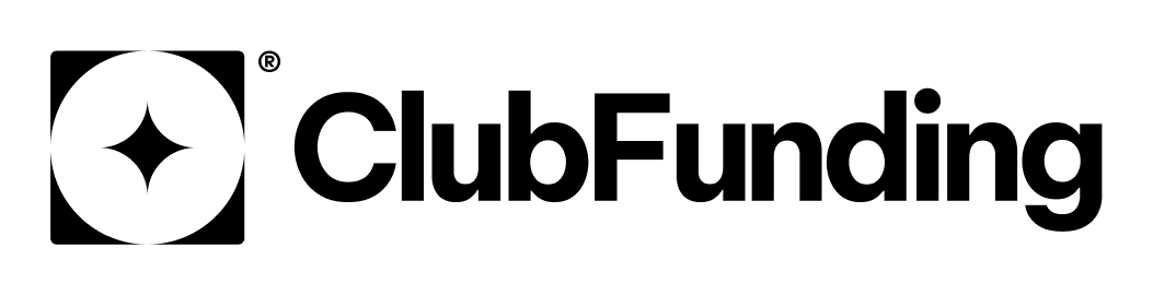 ClubFunding Logo