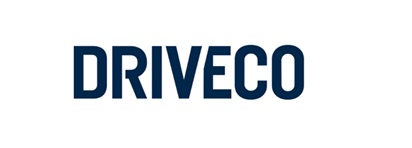 DRIVECO ESPAÑA Logo