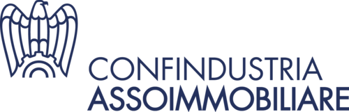 Confindustria Assoimmobiliare Logo