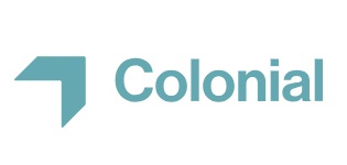 COLONIAL Logo