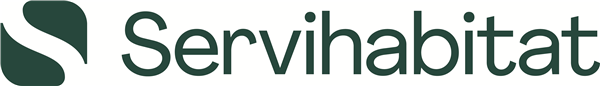SERVIHABITAT Logo