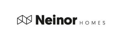 Neinor Homes Logo