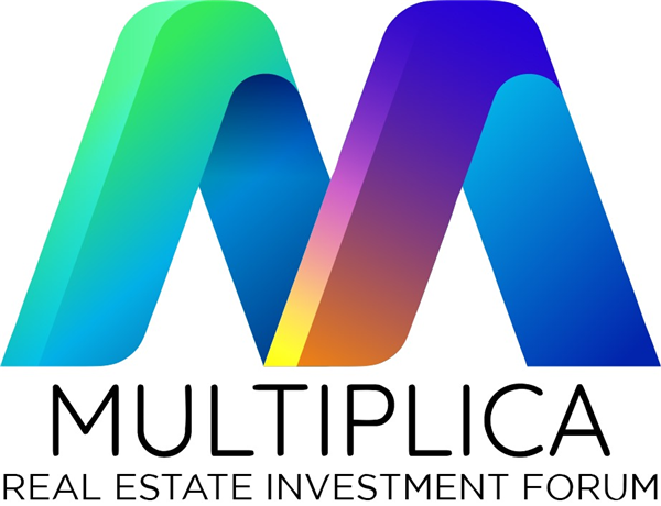 MULTIPLICA REAL ESTATE Logo