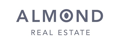 ALMOND REAL ESTATE Logo