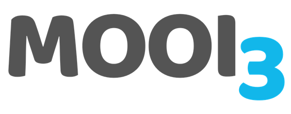 MOOI3 Logo