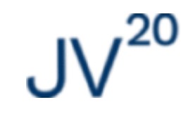 JV20 Logo